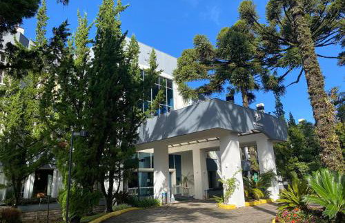 Fantástico Studio Royal Laje de Pedra MV (3022) - Foto 54