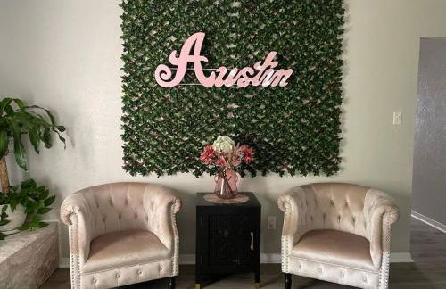 Spacious Austin Retreat for Families & Groups - Foto 7