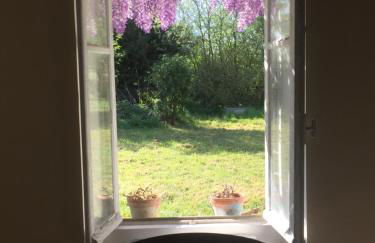 Maison de charme à la campagne - Foto 14