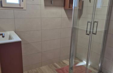 Le chalet du bord de Saône - Foto 23