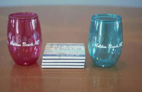 Aqua Haven - Second Street from Beach Home - Foto 17