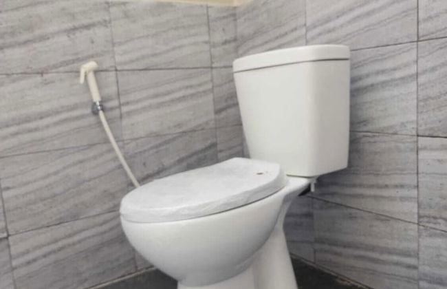 Mio Villa Tomang Omang Lombok - Foto 34