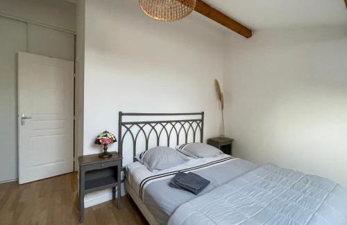 La Sereine - Appartement 2 chambres pour 4 personnes - Foto 11