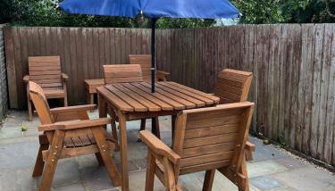 Osprey Cottage In Easton on the Hill - Foto 4