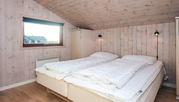 4 Star Holiday Home in Tarm - Foto 2, Habitación