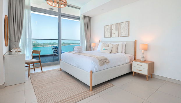 HiGuests - Azure Residences - Foto 4, Habitación