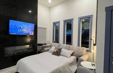 Perfectly located 2 bed/2 full bathroom/1 sofa bed - Foto 4