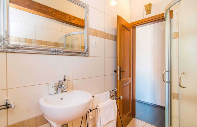 Villa in a Typical Istrian Rustical Style - Foto 11