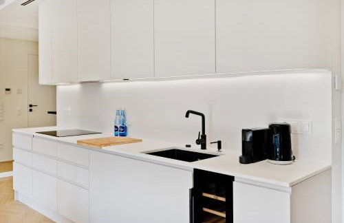 Villa Bursztyn BlueApart Jurata - Foto 76