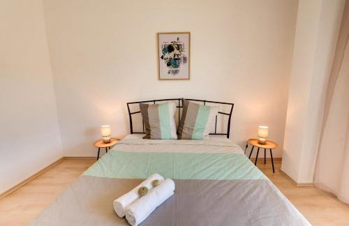 Cozy Apartment Stana in Grebastica - Foto 12