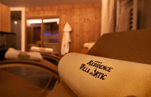 Residence Villa Artic - Foto 16