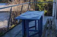 Ferienwohnung an Pferdehof in Much - Foto 10