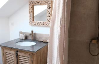 Le Refuge: Maison détente et spa - Foto 20