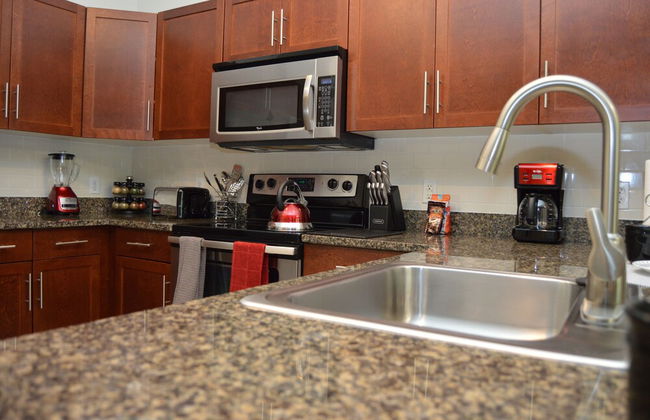 Montclair Apartments by Gracen Properties - Foto 34