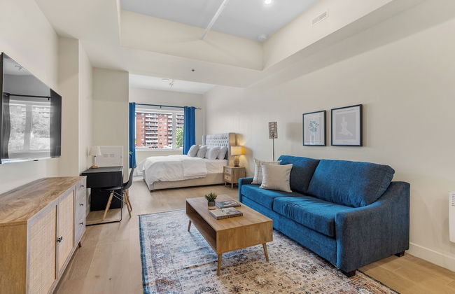 Namaste Suites - Foto 24