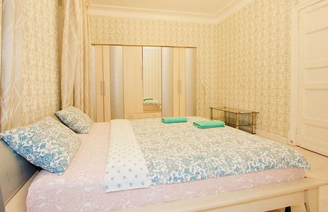 LUXKV Apartment on Nikolayeva - Foto 7