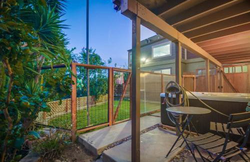 3BRB with Bonus Bedroom, Hot Tub, Tropical Oasis - Foto 65