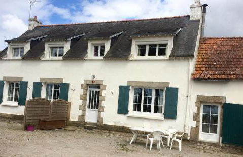 Les Logis de Kerdrien - Foto 19