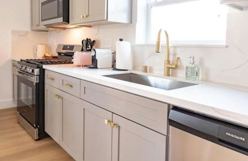 Unique 4-bedroom House 3-levels - Photo 4