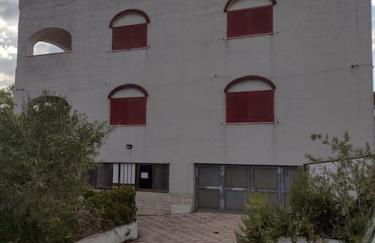 Appartamento in villa con pineta - Foto 2