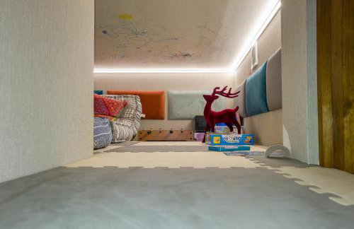 LIKE HOME 2 Sauna,Jacuzzi & Spa - Foto 33