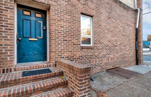 One Bdrm Quaint Flat W Deck - Foto 25