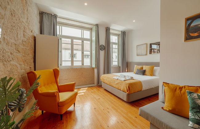 Downtown Suite C by Vacationy - Photo 7