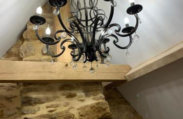 Gîte chez le Gaulois - Foto 45