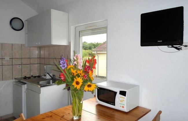 Appart'Hotel Les Acacias - Foto 7