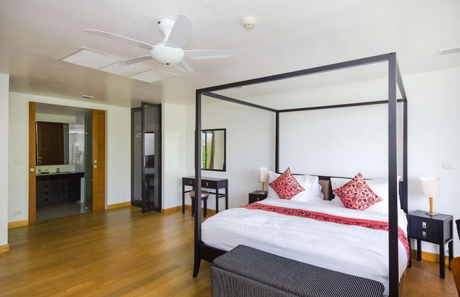 Jirana Patong - Foto 63