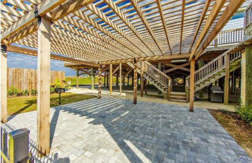 Grand Isle Unit E pet friendly detached condo 3 bedrooms 1 bath easy beach access - Foto 20