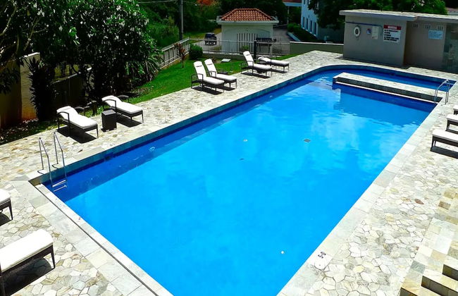 Pia Resort Hotel Standard 2 Bedroom 1 - Foto 9