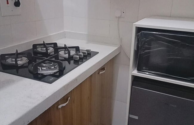 Captivating 1-bed Studio in Sapele - Foto 12