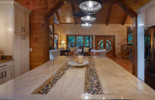 Goose Island Retreat Luxurious Vacation Getaway - Foto 23