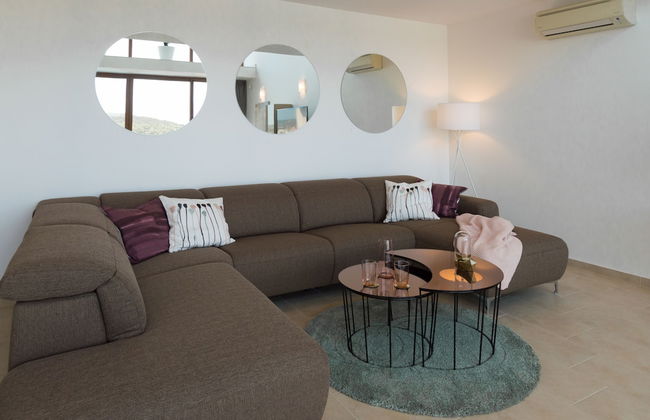 Exclusive Villa Jasmin - Photo 8