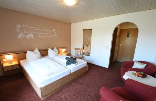 Haus Margarete & Landhaus Karin - Foto 44