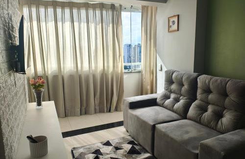 Unique Studio - Loft em Belém - Foto 17