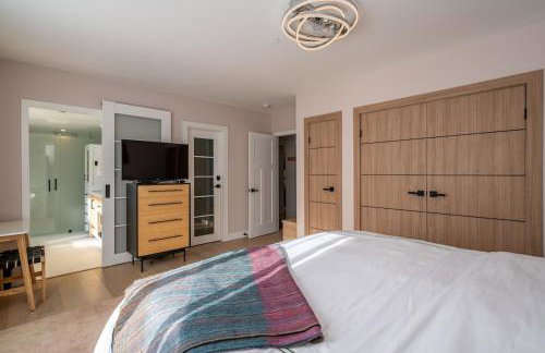 Phenomenal King, Air, Rooftop Deck, Walk to Beach - Foto 2