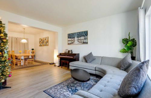 Spacious Thornton Home 15 Mi to Downtown Denver! - Foto 13