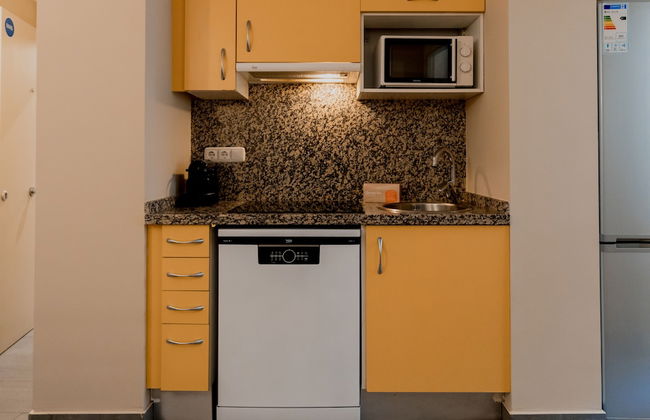 Pierre & Vacances La Merceria - Foto 9