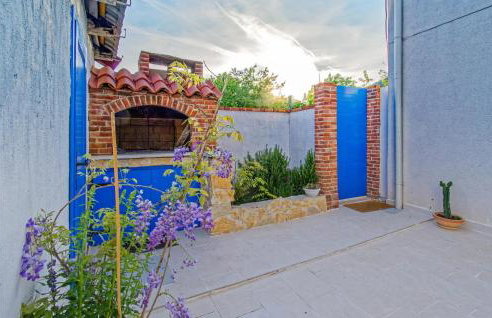 Nice Home In Gornji Muc With Wifi - Foto 13