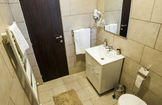 Citadel Aparthotel - Photo 29