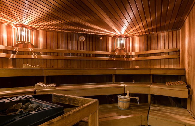 Appartement im Panoramic Hotel Bad Lauterberg - Foto 17