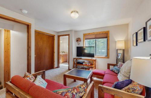 Black Butte Ranch: Hawks Beard Home - Foto 11