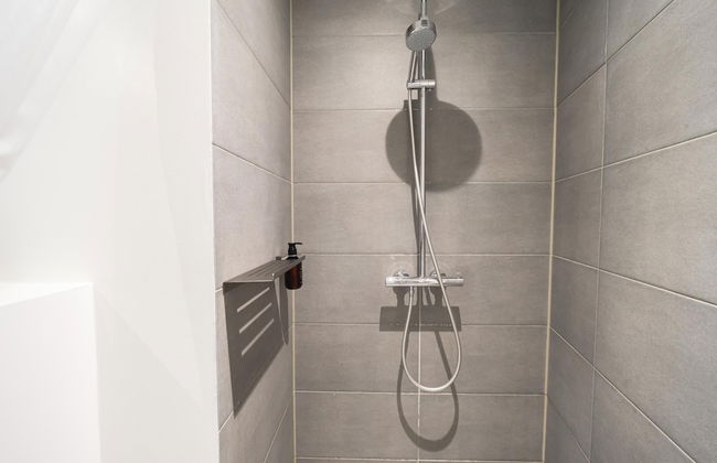 Private Townhouse w Terrace - Foto 7