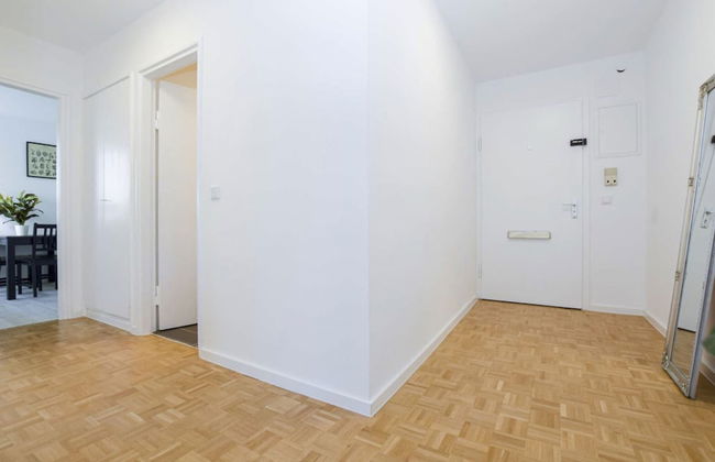 Luxus 70m2 sannierte City Wohnung - Foto 11