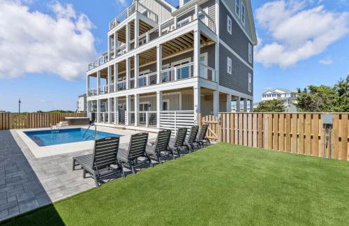 Grey Pearl Villa - Foto 45