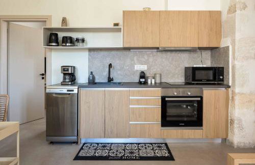 Villa Eva Chania - Foto 23