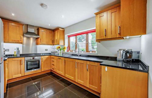 Beautiful 4-5 bedroom village house with rural views - Foto 32