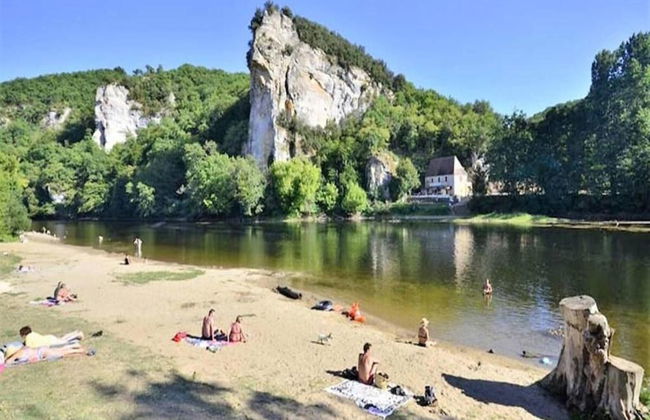 Family Retreat in Prats-du-perigord - Foto 36